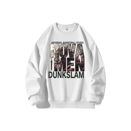 Novamen Унисекс Толстовки