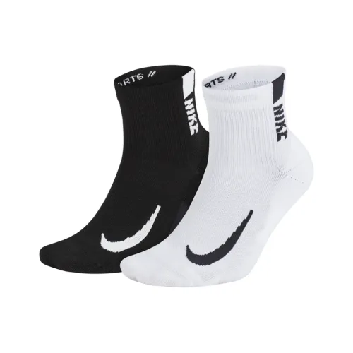 NIKE Унисекс MID Носки до икры