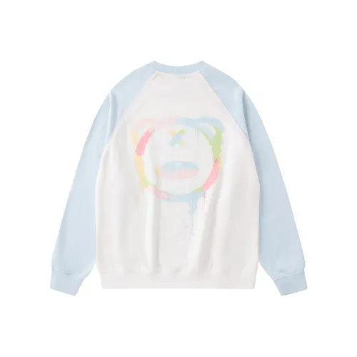 LAMLICKA Унисекс Свитшоты