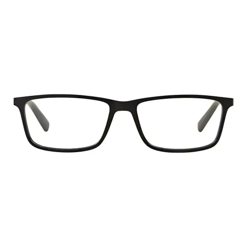 ARMANI EXCHANGEAE Прямоугольные Оправы для очков Мужские Черные