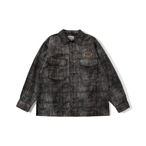 TEKABLU Мокко Мужские Куртки