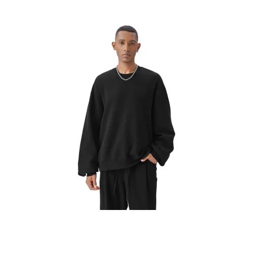 Bodydream Унисекс Свитшоты