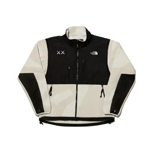 THE NORTH FACE 1995 Collection Куртка Унисекс Белый