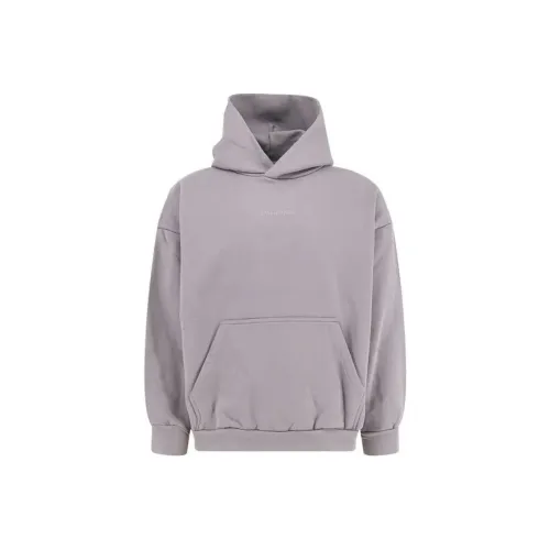 Balenciaga Толстовка Мужской Серый