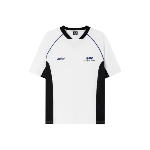 FORNINES Унисекс Футболки