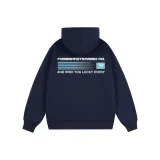 Темно-синий [утолщенный с флисовой подкладкой]