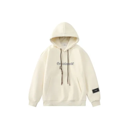 HLPT Унисекс Свитшоты