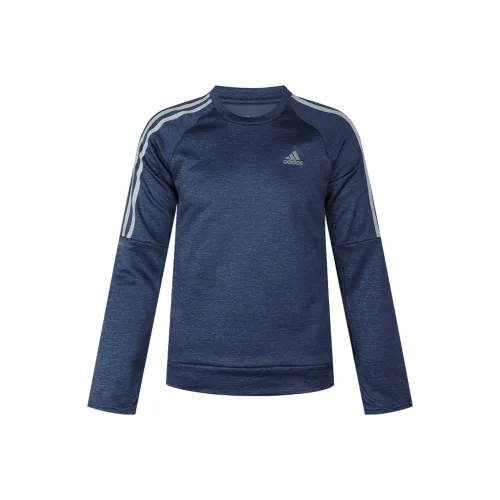 Adidas OTR Синий Мужской Трикотаж