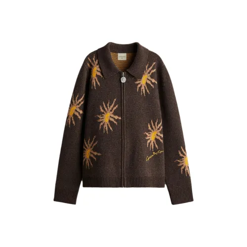 H M GARCON BY GARCON Collaboration FW24 Трикотаж Унисекс