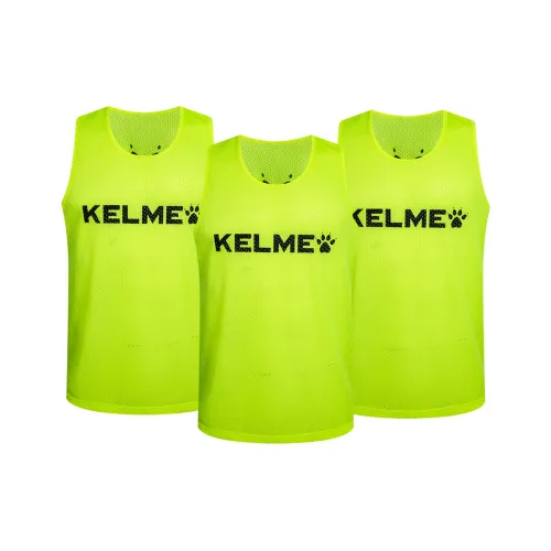 KELME Унисекс Футболки