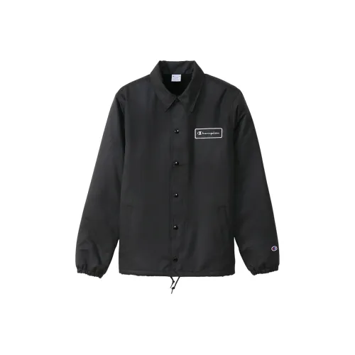 Champion Унисекс Куртки