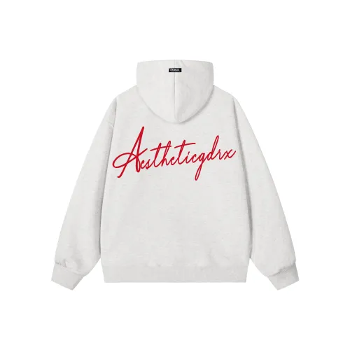 GDRX Унисекс Свитшоты