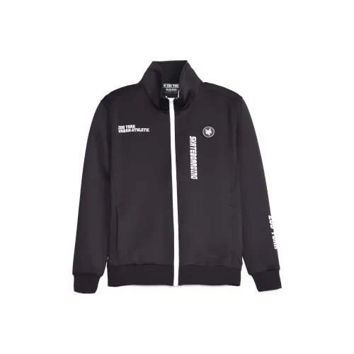 Zoo York Унисекс Куртки