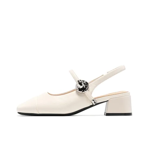 EBLAN Высокие каблуки Женские