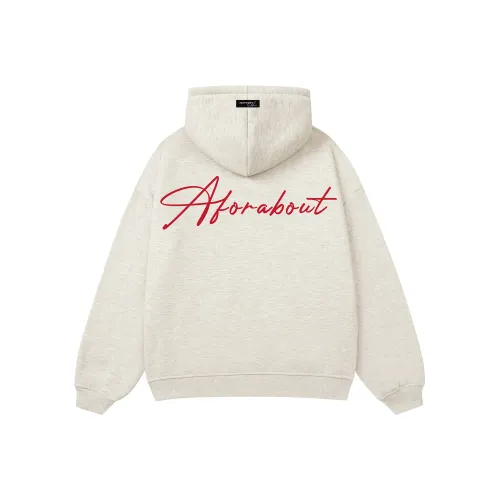 KAISER Унисекс Свитшоты