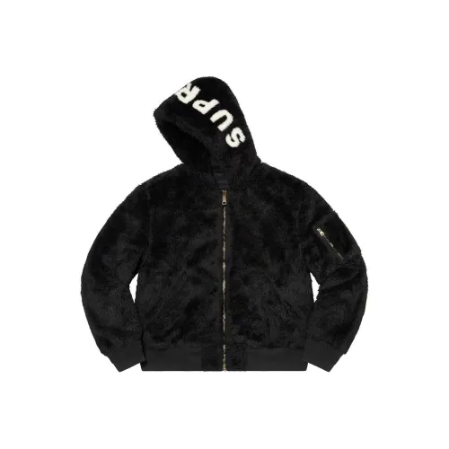 Supreme Fw22 Week12 Series Унисекс Куртки