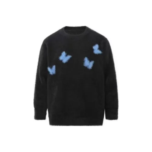 Extreme Turbo Трикотаж Унисекс Черный