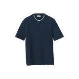 Темно-синий