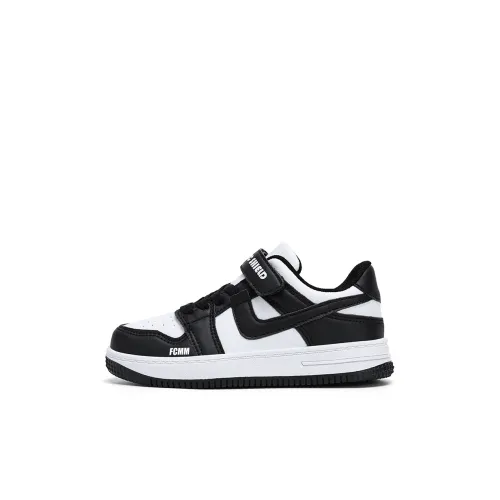 FCMM Детская повседневная обувь Kids