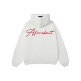 Белый цвет с оттенком света (Красный)