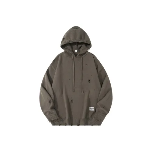 FAKE UINTAGE Унисекс Трикотаж