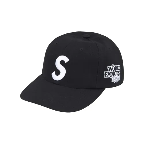 Supreme Бейсболки Унисекс