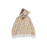 Розовый, Жёлтый