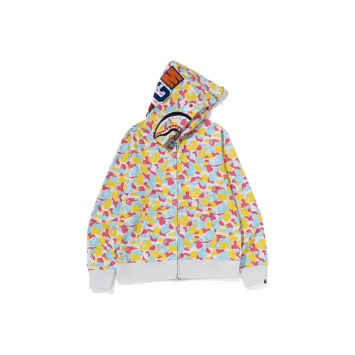 A BATHING APE BAPE STORE® PACK Series Свитшот Унисекс