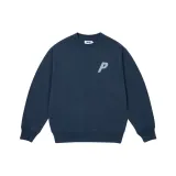 Морской синий