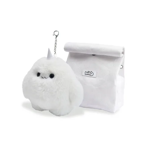 MILU Kingdom OF The Rising Moon Кукла Плюшевая Подвеска 13 см Высота