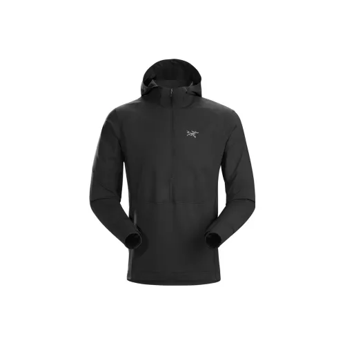 Arcteryx Delta Мужские Куртки