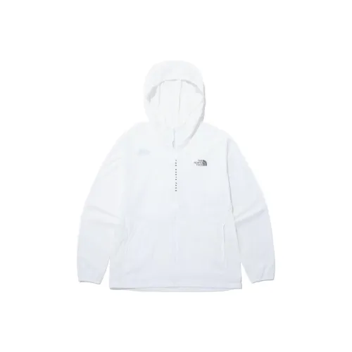 THE NORTH FACE Куртка Мужская Bright White