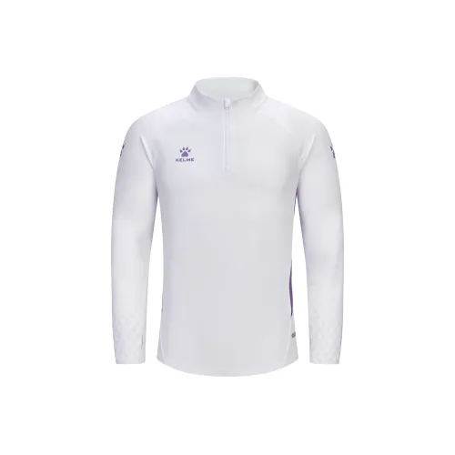 KELME Унисекс Свитшоты