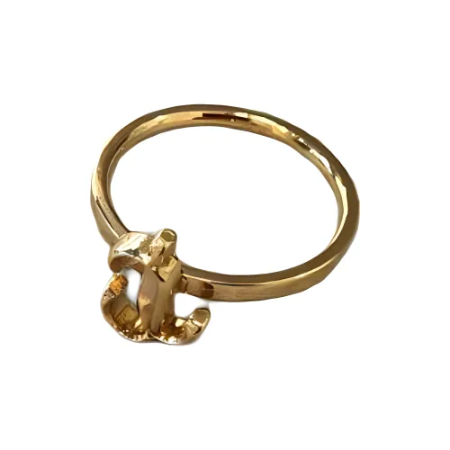 Jimmy Choo Кольца Женские Золото