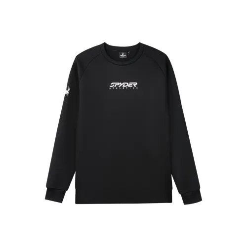 SPYDER Мужские Свитшоты