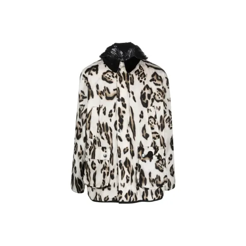 MONCLER С капюшоном облегающая куртка мужская