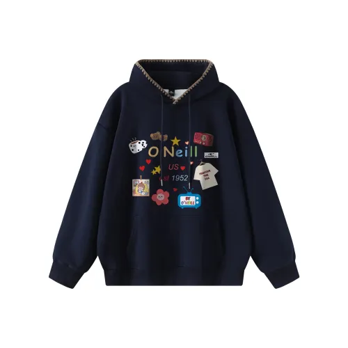 O'Neill Унисекс Свитшоты