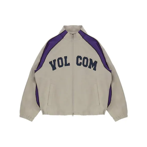 Volcom FW22 Loose Fit Jacket Unisex Volcom FW22 Свободный крой Куртка Унисекс