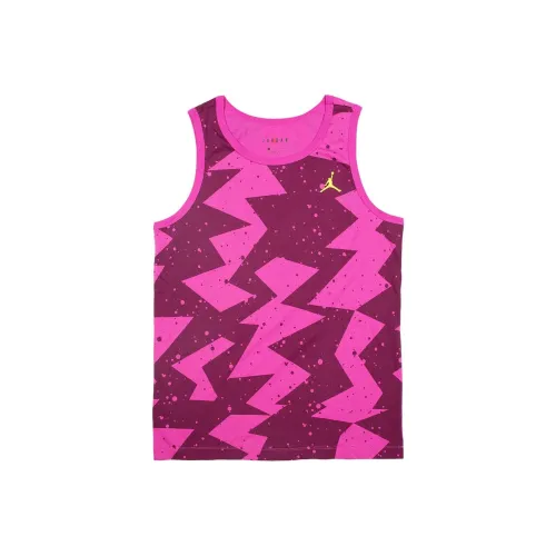 Джордан Майка Мужская Питайя