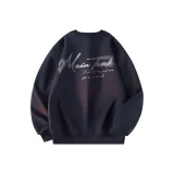 Темно-синий (с флисовой подкладкой)