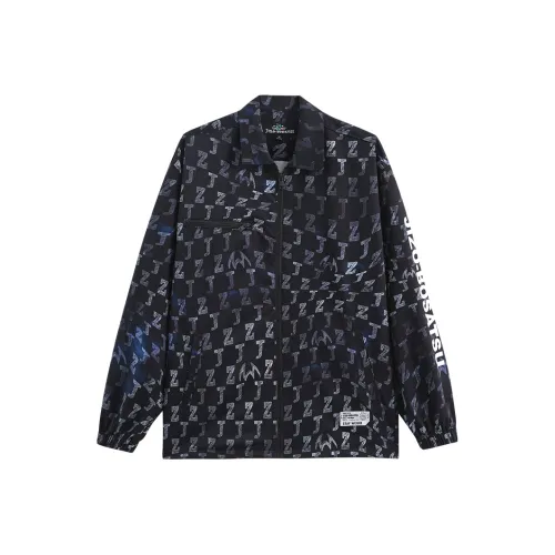 ONIARAI Унисекс Куртки