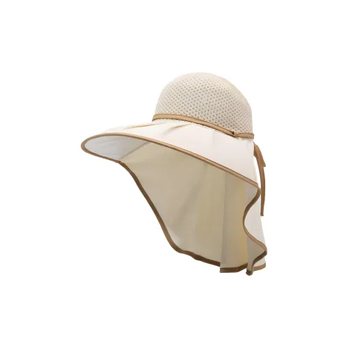 TUCANO Акриловые шляпы с защитой от солнца для женщин