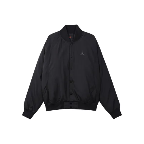 Jordan Sport VARSITY Черные Мужские Куртки