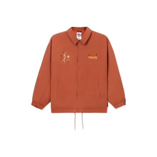 Подкладка Disney Bombay Коричневый Унисекс Куртки