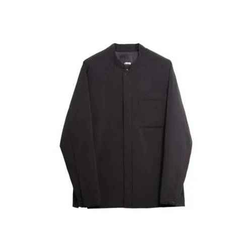 Arys Черные Мужские Куртки