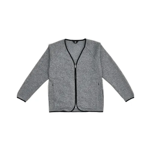 New Balance совместный бренд Серый Мужской Куртки