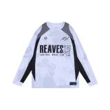 Чисто белый