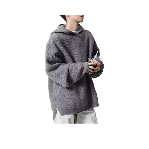 NEAR HERE Унисекс Трикотаж