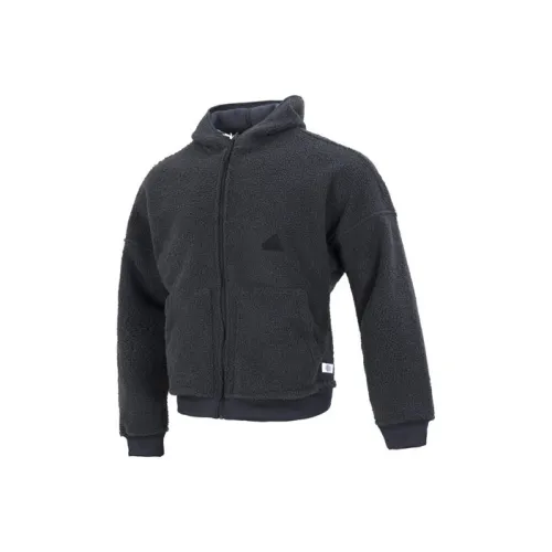 Adidas Серые Мужские Куртки