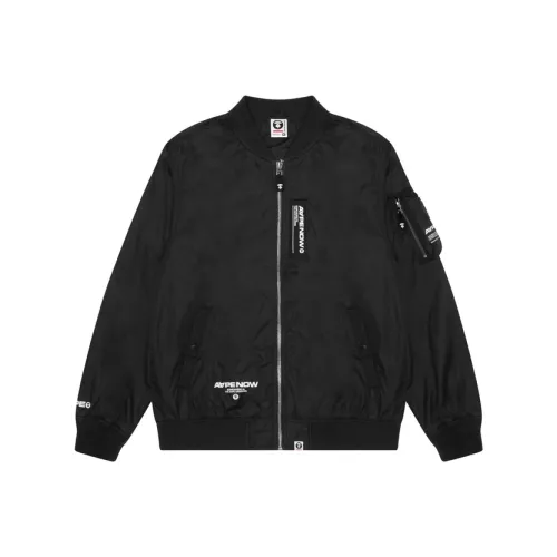 AAPE Мужские Куртки